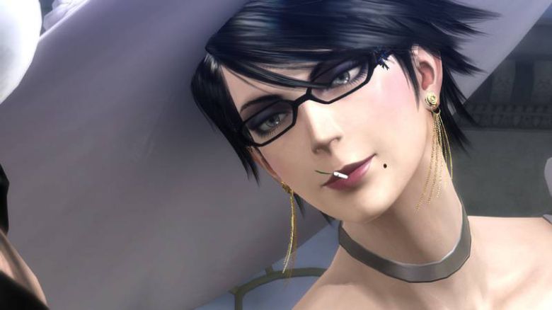 돌아온 베요네타