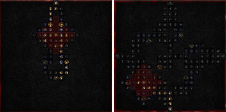 노드가 중요하다