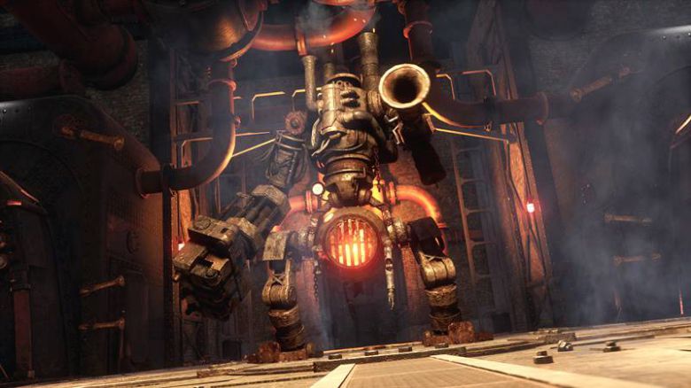 보스 난도가 이녀석 부터 오른다.