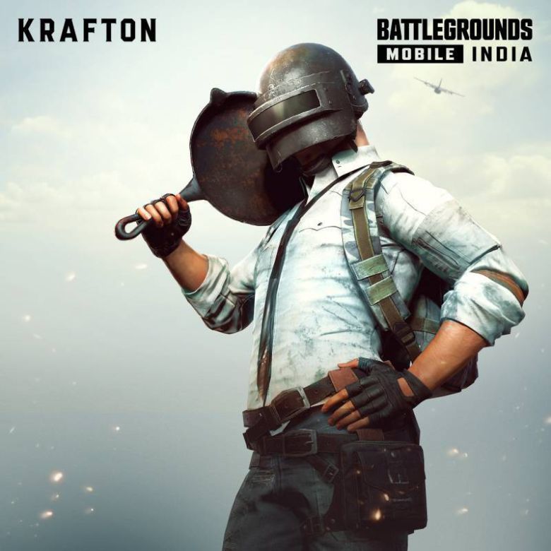 배틀그라운드 모바일 인도는 인도의 국민 게임이 됐다
