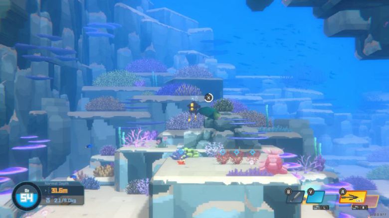 화면이 축소되어 배경이 좁아진 것은 아쉽다