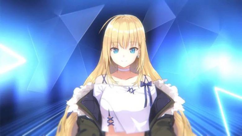 버츄얼 유튜버 라니