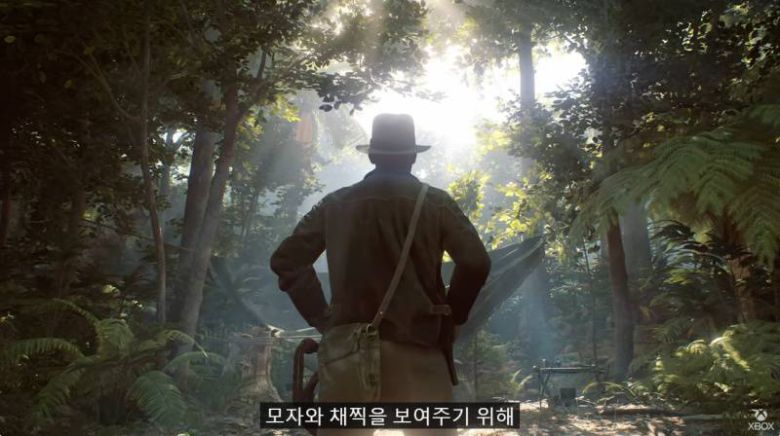 1인칭 시점이지만 특정 장면에서는 3인칭으로 전환된다