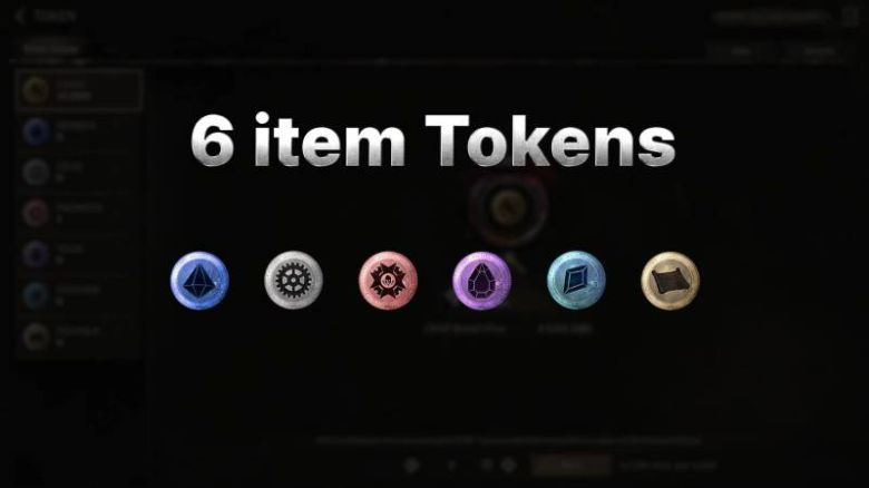 1게임 1토큰을 벗어나 다양한 게임 내 아이템의 토큰화