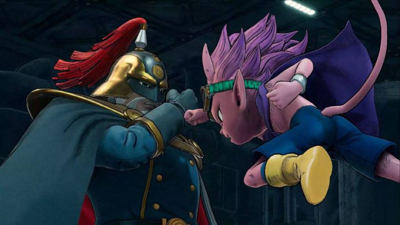 샌드 랜드 이미지