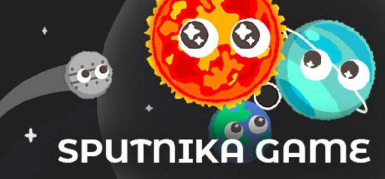 스푸트니카 게임