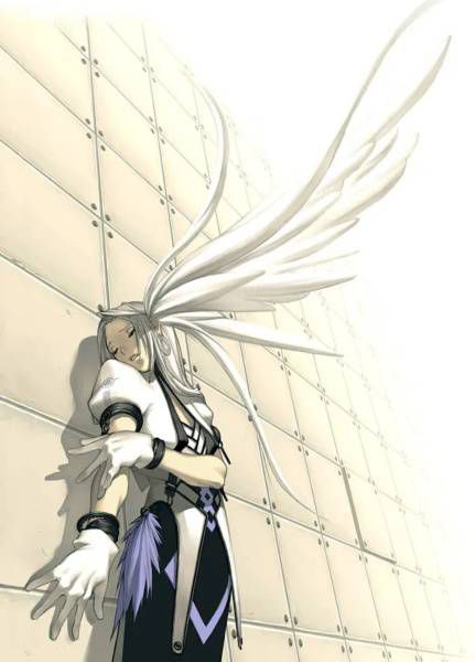 창세기전 파트 2 베라모드