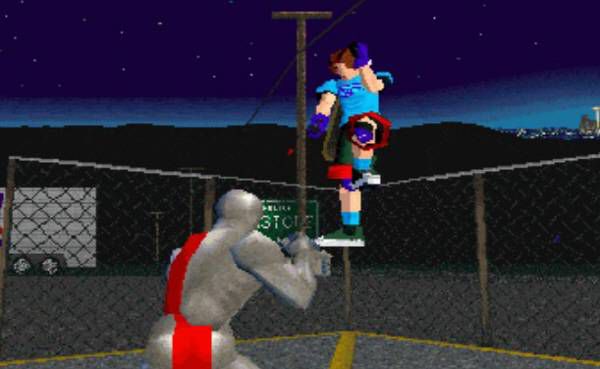 같은 위치를 연속으로 맞으면 갑옷이 파괴된다