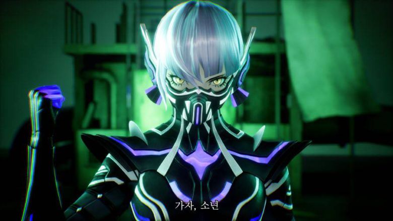 소년은 또 한번의 변화를 겪었다