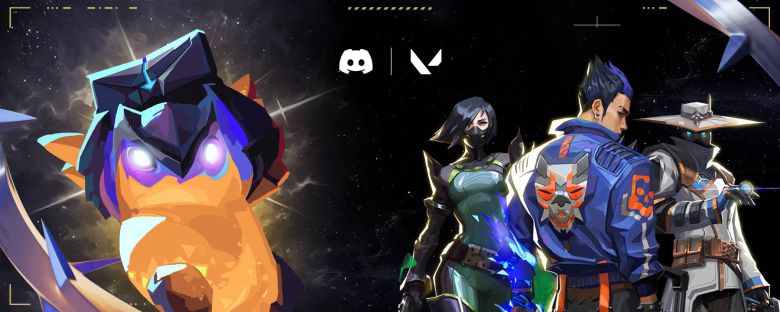 디스코드와 발로란트