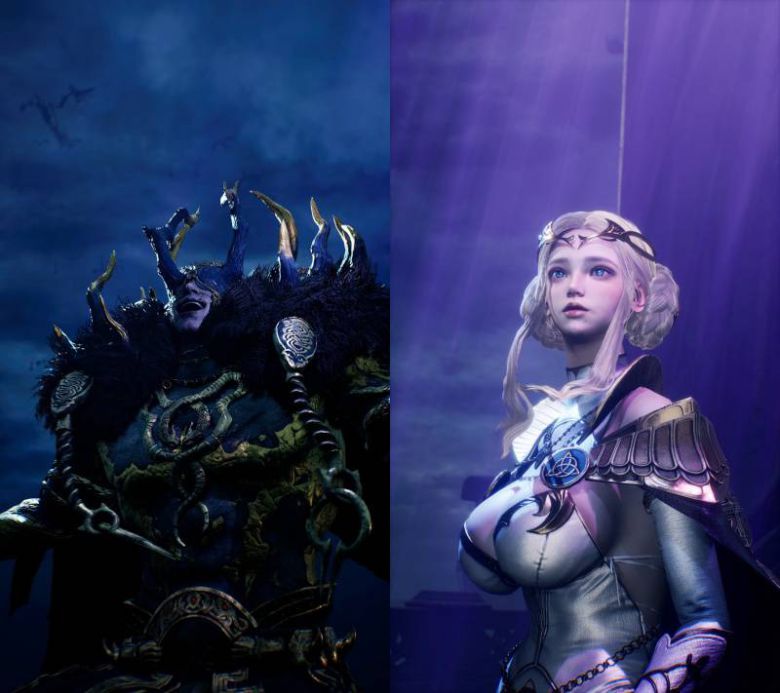 북유럽에서 이상한 일이 벌어지면 대부분 범인이 로키다