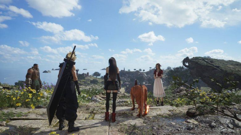 이게 모험이지 싶었던 그래스랜드