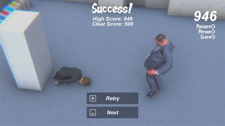 이상적인 도게자의 모습