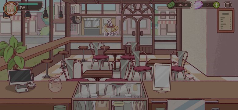 버그가 자주 발생한다