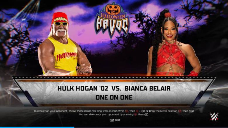 드디어 열린 혼성 매치