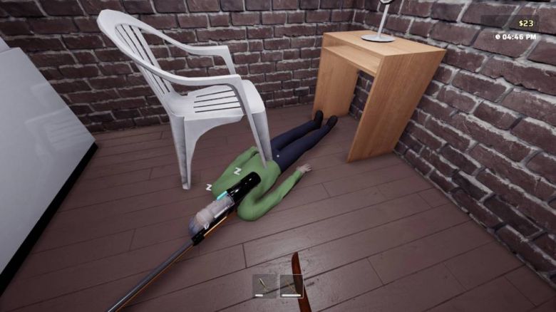 으아아 나가시라고요