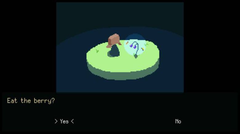 계속 생각할 거리를 던져주는 게임을 만들고 싶다