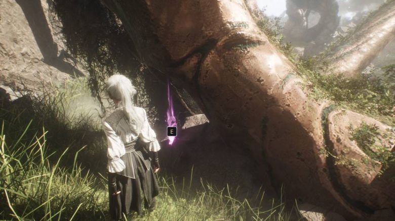 맵에 숨겨져있는 아이템을 찾는 재미도