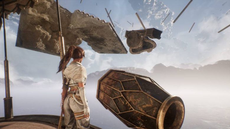 정말 재밌었던 미니 게임