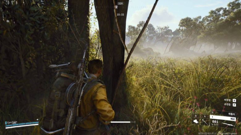 시점이 생각보다 넓다