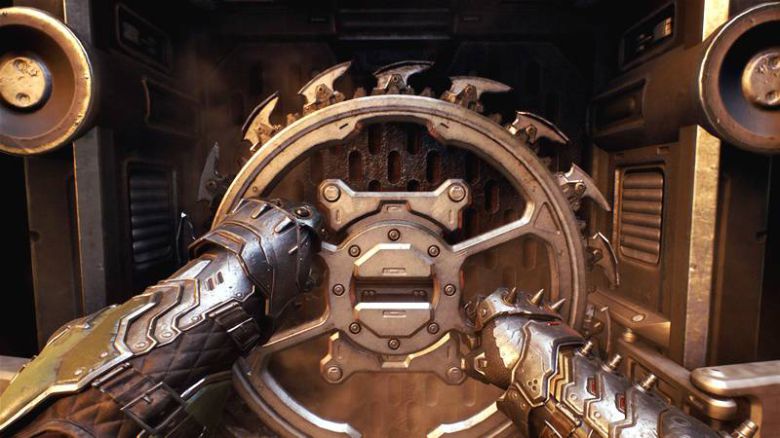 방패가 정말 강력하다.