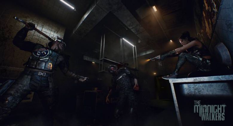 미드나잇워커스