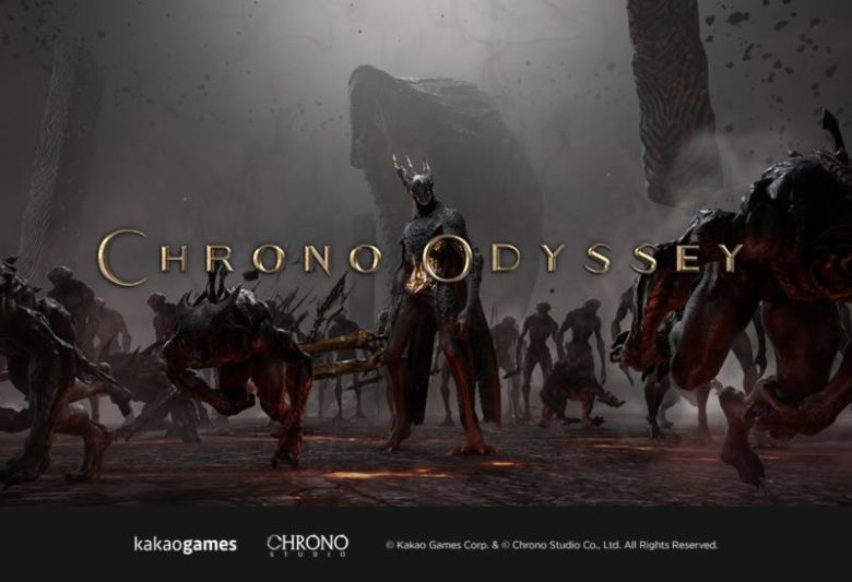 크로노 오디세이