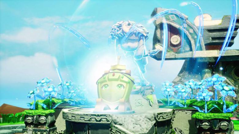 동료가 되는 빙의체