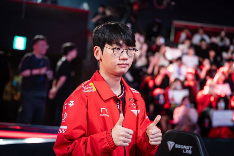 최고의 활약을 펼친 '도란' 최현준