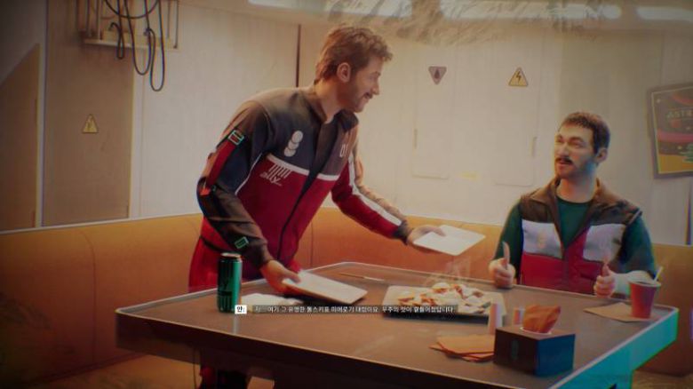 반란을 시도할 수도 있기 때문에 잘 달래가면서 일을 시켜야 한다