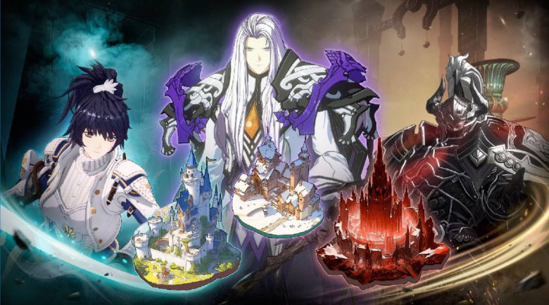 창세기전2 스토리