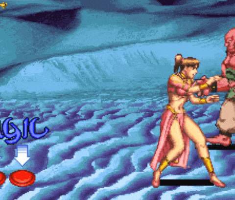 애니메이션 연출...  너무 아름다우시다