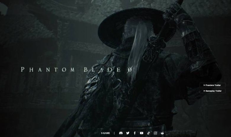 팬텀 블레이드 제로