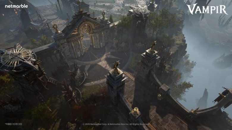 뱀피르 참고 이미지