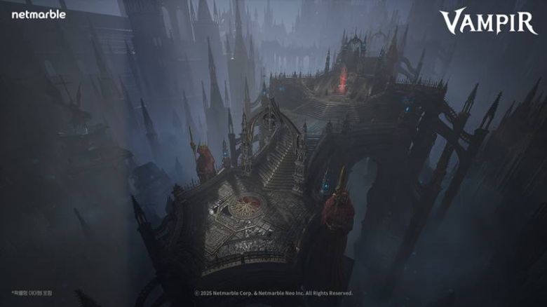 뱀피르 참고 이미지