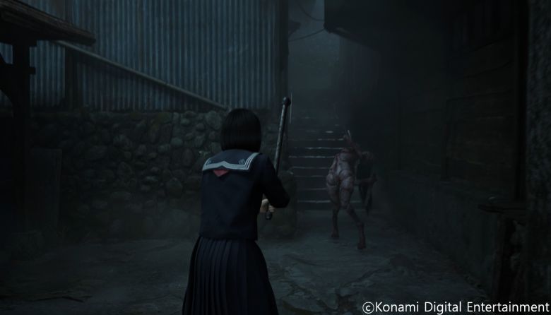 자아 사냥의 시간이다