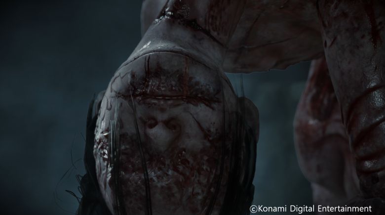 기괴함 그 자체