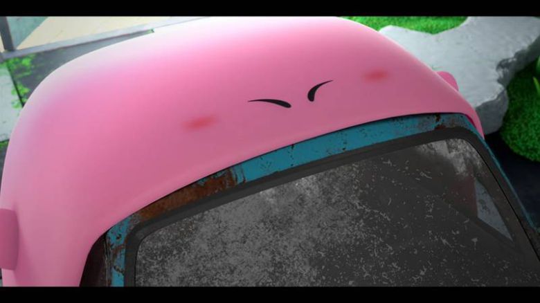 별의 커비 디스커버리 Nintendo Switch 2 Edition + 스타리 월드