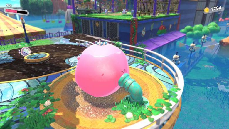 별의 커비 디스커버리 Nintendo Switch 2 Edition + 스타리 월드