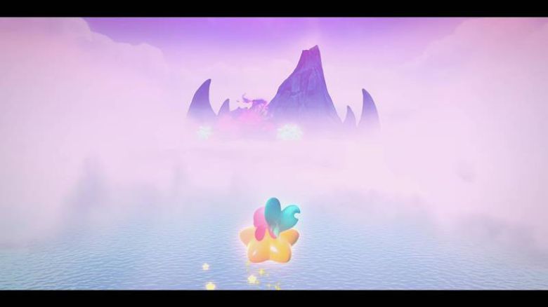 별의 커비 디스커버리 Nintendo Switch 2 Edition + 스타리 월드