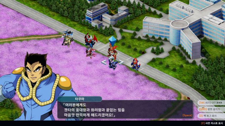 이런 만담도 여전히 재미있다