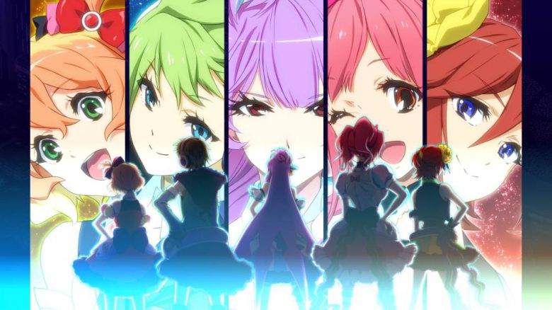 전원 어시스트로 등장하는 왈큐레