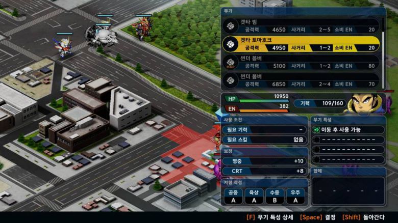 UI가 크게 변했다