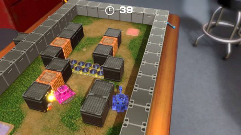 세계 게임 전집 51