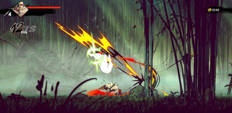 강공격의 타격감이 상당하다