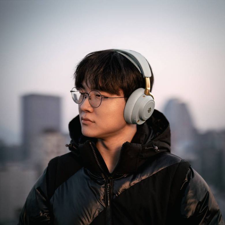 명품과 명품의 만남