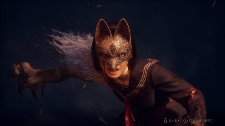 이쯤 되면 등장하는 괴물들이 주인공을 더 무서워 하지 않을까