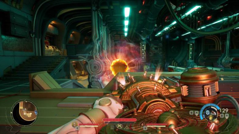 단 세발만 제공되는 최강의 무기