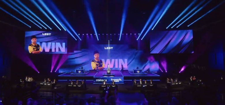 레스트 선수 승리