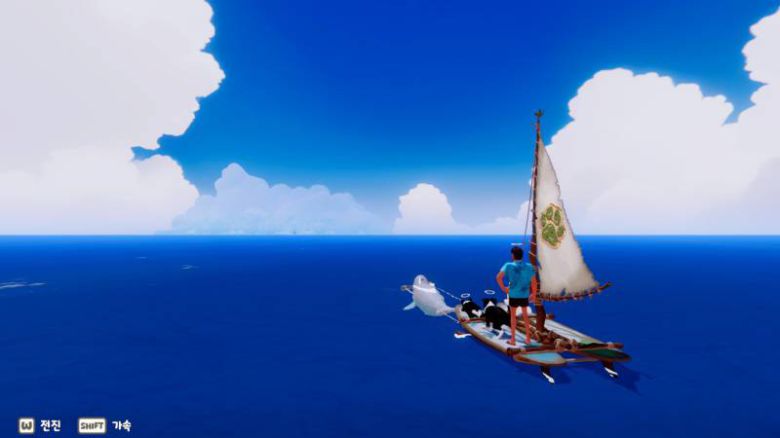 그들도 봉구를 도와준다